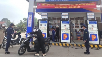 Thái Nguyên: Bảo vệ thị trường, xử lý các vụ việc về buôn lậu và gian lận thương mại