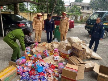 Yên Bái: Tăng cường kiểm tra, xử lý vi phạm trong kinh doanh