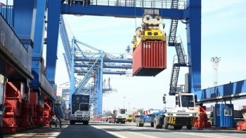 Sự phục hồi kinh tế của Việt Nam đang đúng hướng