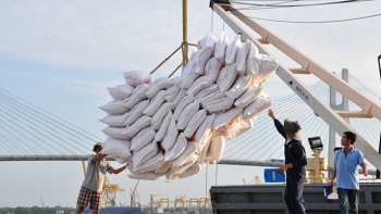 Cà phê, gạo, sầu riêng được kỳ vọng sẽ mang lại nhiều bất ngờ trong năm 2024