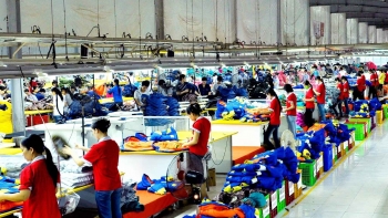 Hải Dương tạo điều kiện để doanh nghiệp đầu tư nhanh chóng, hiệu quả