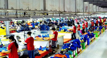 Hải Dương tạo điều kiện để doanh nghiệp đầu tư nhanh chóng, hiệu quả