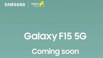 Samsung Galaxy F15 5G: Lộ diện cấu hình, giá bán và ngày ra mắt chính thức
