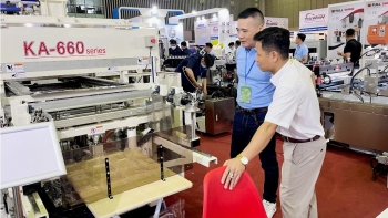 Hưng Yên thu hút đầu tư theo hướng phát triển công nghiệp công nghệ hiện đại