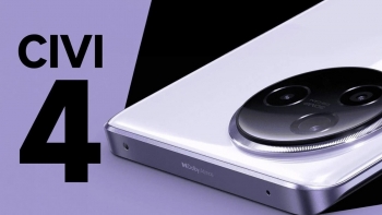 Xiaomi Civi 4 lộ diện thông tin ban đầu trên Geekbench