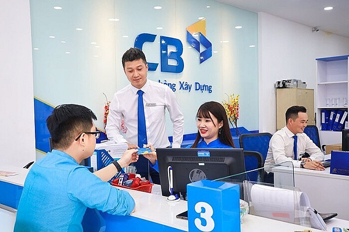 Lãi suất tiết kiệm cao nhất tháng 2/2024 kỳ hạn 6 tháng được áp dụng tại CBBank