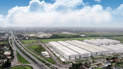 Hải Dương hút hơn 2.200 tỷ đồng vốn đầu tư ngay đầu năm 2024