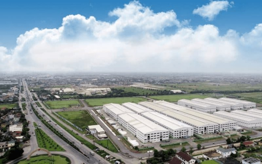 Hải Dương hút hơn 2.200 tỷ đồng vốn đầu tư ngay đầu năm 2024