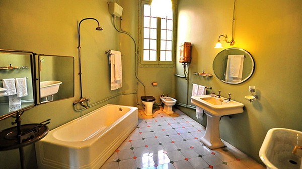 Những nơi "bẩn" dễ nhiễm chất độc nhất trong nhà cần dọn dẹp ngay sau Tết