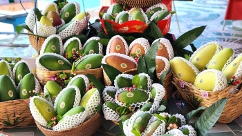 Những tín hiệu tích cực từ xuất khẩu hàng hoá ngay đầu năm mới