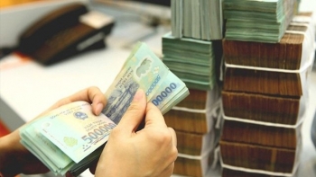 Tín dụng tăng trưởng âm, lãnh đạo các ngân hàng nói gì?