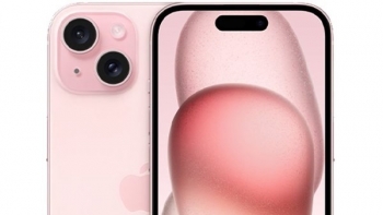 iPhone 15 chính hãng có giá hấp dẫn sau dịp Tết