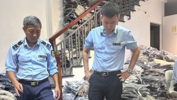 Khánh Hòa: Đảm bảo thị trường ổn định trước, trong và sau Tết Nguyên đán