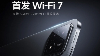 Lộ diện máy tính bảng Xiaomi Pad 6S Pro với thiết kế sang trọng