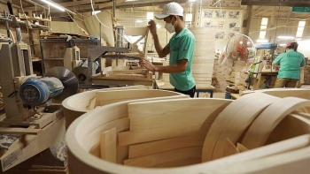 Cơ hội và thách thức mới đối với ngành gỗ