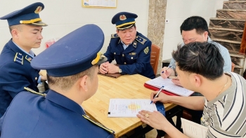 Nghệ An: Tăng cường kiểm tra kiểm soát thị trường huyện Kỳ Sơn