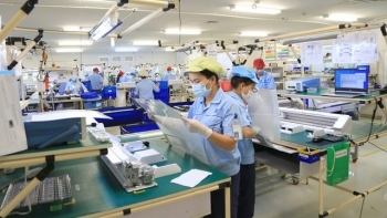 Hà Nội khuyến khích doanh nghiệp tham gia vào chuỗi cung ứng toàn cầu