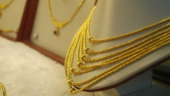 Giá vàng hôm nay 22/2/2024: Vàng trong nước giảm nhẹ