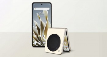 ZTE Libero Flip: Điện thoại gập giá rẻ nhất thị trường