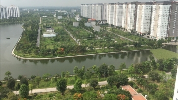 Hà Nội khan hiếm căn hộ dưới 2 tỷ đồng, cơ hội nào cho người thu nhập thấp?