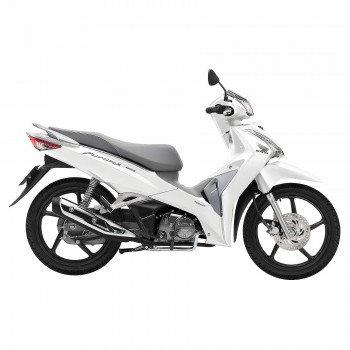 Bảng giá xe Honda Future 125 FI 2024 cuối tháng 2
