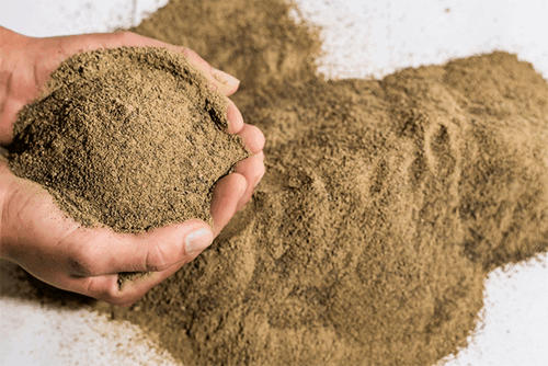 Việt Nam cung cấp 262 nghìn tấn bột cá cho Trung Quốc