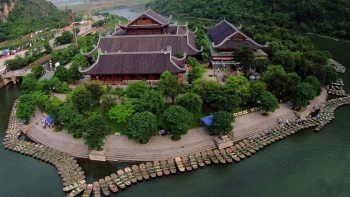 Kinh nghiệm du lịch Cố đô Hoa Lư – kinh đô đá với nét đẹp cổ kính, tráng lệ