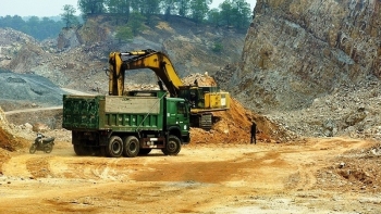 Hải Dương: 28 mỏ đủ điều kiện đấu giá quyền khai thác