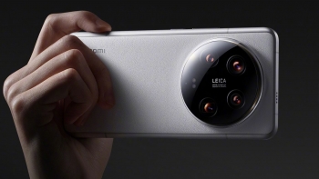 Xiaomi 14 Ultra ra mắt với camera ấn tượng, chip Snapdragon 8 Gen 3 mạnh mẽ