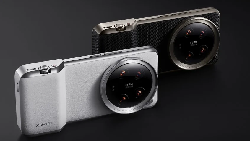 Báng tay cầm dành cho Xiaomi 14 Ultra Báng tay cầm dành cho Xiaomi 14 Ultra