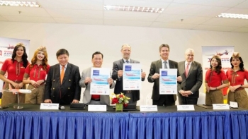 Vietjet đặt mua 20 máy bay thân rộng thế hệ mới A330neo