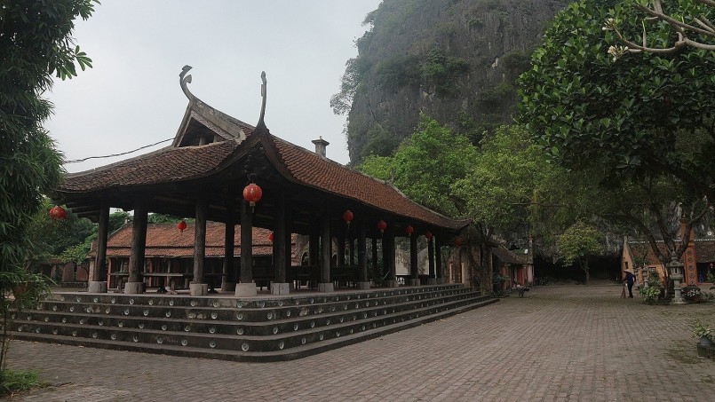 Kinh nghiệm du lịch Tam Cốc Bích Động - Cảnh sắc thơ mộng xứng danh "Nam thiên đệ nhị động"