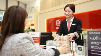 CASA tăng trưởng tốt, tỷ lệ nợ xấu được kiểm soát