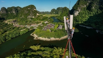 Chặn máy 2G không hợp chuẩn từ 1/3/2024