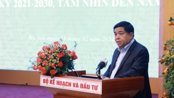 Hà Nội được định hướng thành trung tâm hàng đầu về công nghiệp vi mạch bán dẫn