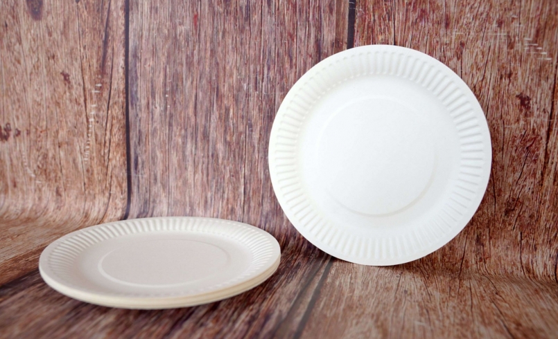 Bộ Thương mại Hoa Kỳ chính thức khởi xướng điều tra chống bán phá giá và chống trợ cấp với một số sản phẩm đĩa giấy nhập khẩu từ Việt Nam. Ảnh minh họa Bộ Thương mại Hoa Kỳ chính thức khởi xướng điều tra chống bán phá giá và chống trợ cấp với một số sản phẩm đĩa giấy nhập khẩu từ Việt Nam. Ảnh minh họa