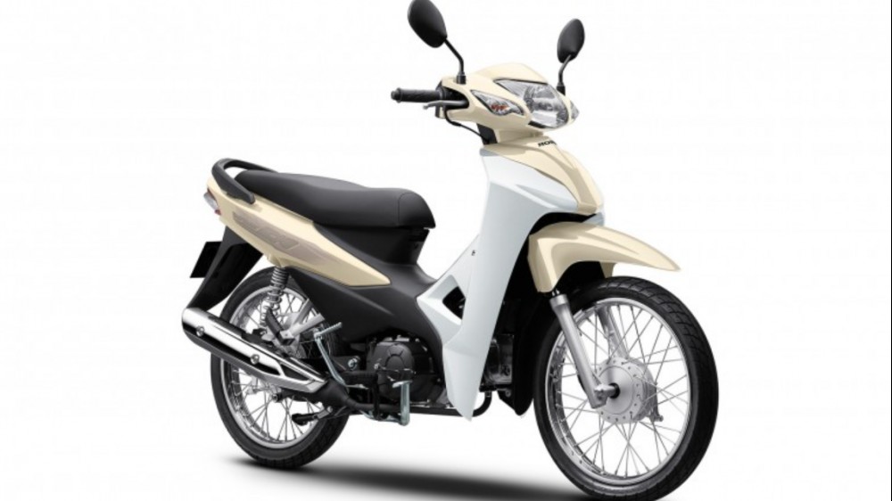 Bảng giá xe máy Honda Wave Alpha 2024 cuối tháng 2