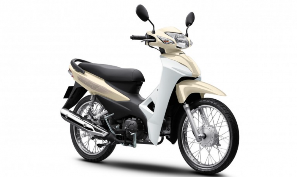 Bảng giá xe máy Honda Wave Alpha 2024 cuối tháng 2