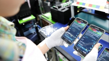 44/45 nhóm hàng xuất khẩu chính đều tăng trong tháng 1/2024