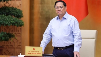 Thủ tướng yêu cầu doanh nghiệp nhà nước tinh gọn bộ máy, nâng cao khả năng cạnh tranh