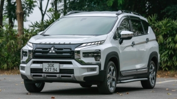 Nhiều ưu đãi "khủng" sau Tết: Cơ hội vàng để mua xe ô tô, xe máy