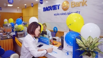 Lãi suất tiết kiệm kỳ hạn 12 tháng ngân hàng nào cao nhất?