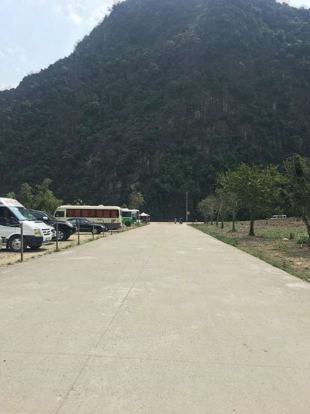 Kinh nghiệm du lịch động Am Tiên  - "Tuyệt tình cốc" của cố đô Ninh Bình