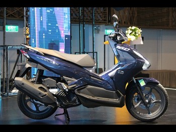 Honda Air Blade 2024 giảm giá mạnh: Cơ hội vàng để sở hữu "xế cưng"