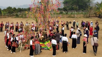 Thêm 26 di sản được đưa vào Danh mục Di sản văn hóa phi vật thể quốc gia