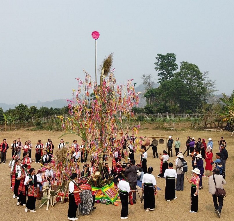 Thêm 26 di sản được đưa vào Danh mục Di sản văn hóa phi vật thể quốc gia