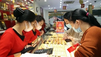 Độc quyền, thủ phạm đẩy giá vàng tăng phi mã