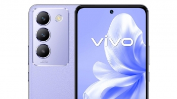 Vivo V30 Lite - Smartphone tầm trung ra mắt thị trường quốc tế
