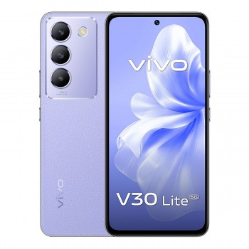 Vivo V30 Lite - Smartphone tầm trung ra mắt thị trường quốc tế