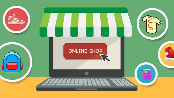 Người bán hàng online nợ thuế có thể bị cấm xuất cảnh